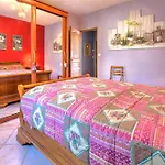 Proche Sarlat 度假居