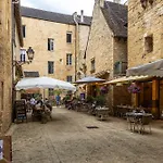 度假居 Proche Sarlat