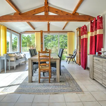 Holiday home Proche Sarlat