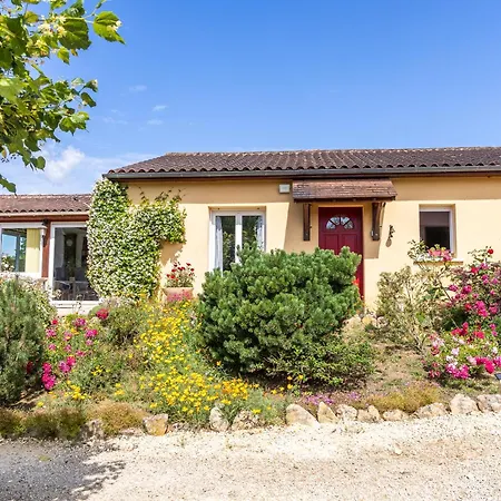 Proche Sarlat Holiday home Carsac-Aillac