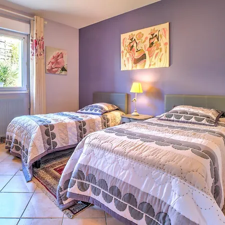 Holiday home Proche Sarlat