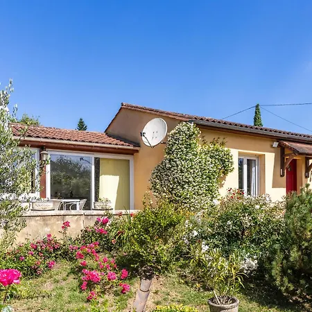 Proche Sarlat Holiday home