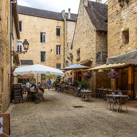 Proche Sarlat Holiday home Carsac-Aillac