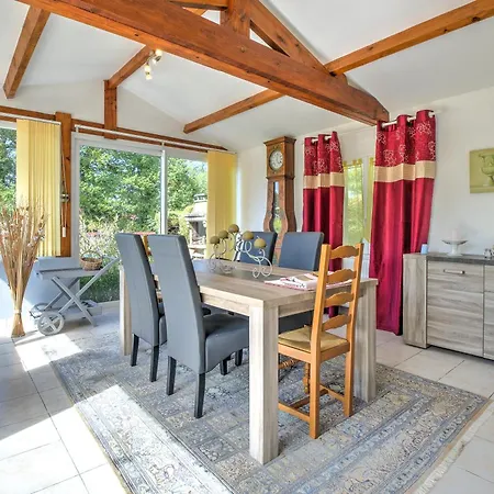 Maison De Proche De Sarlat Carsac-Aillac