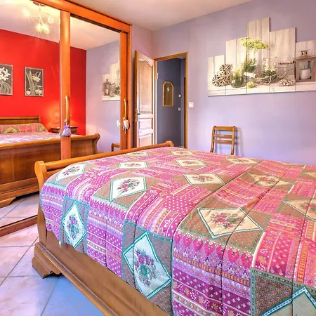 Maison De Proche De Sarlat