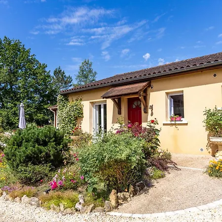 Maison De Proche De Sarlat Carsac-Aillac