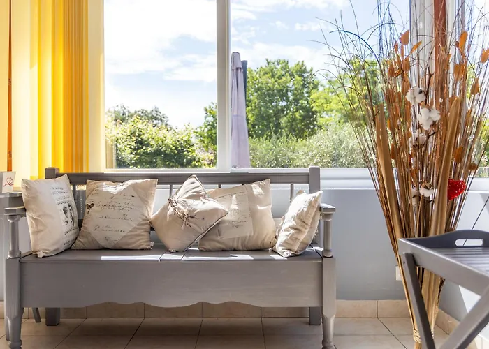 Tatil Evi Proche Sarlat *