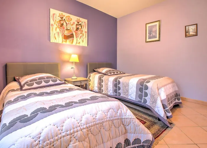 Tatil Evi Proche Sarlat Carsac-Aillac