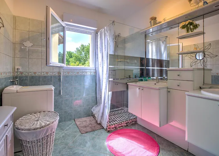 Tatil Evi Proche Sarlat