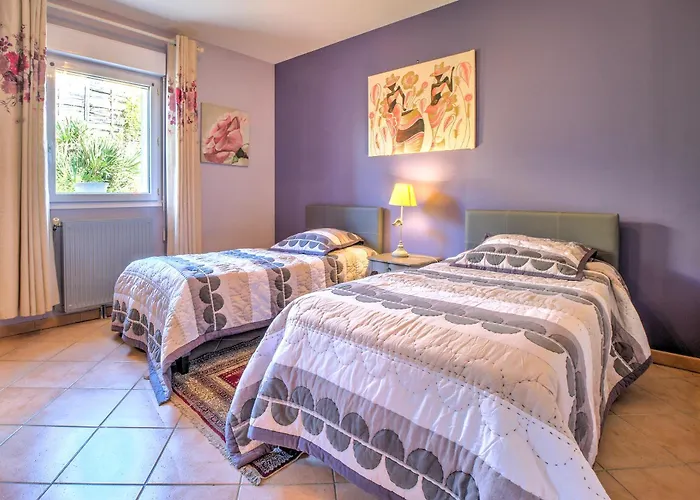 Tatil Evi Proche Sarlat